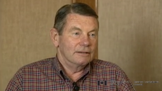 Equipment from the Second World War  