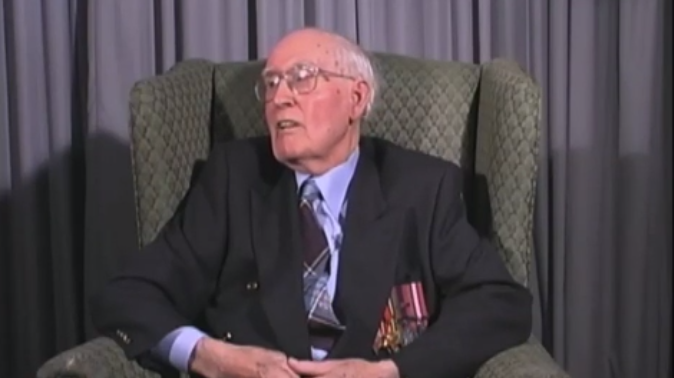 Stay Out of Those Clouds  