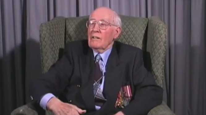 Our Guns Didn’t Work  