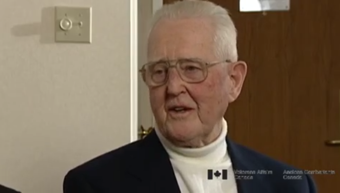 Silence among Canadians on Radar  