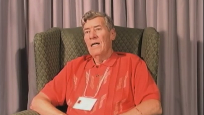 Soldiers Lost After VJ Day