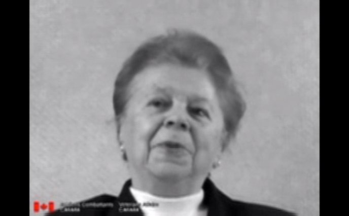 Mon bénévolat en temps de guerre