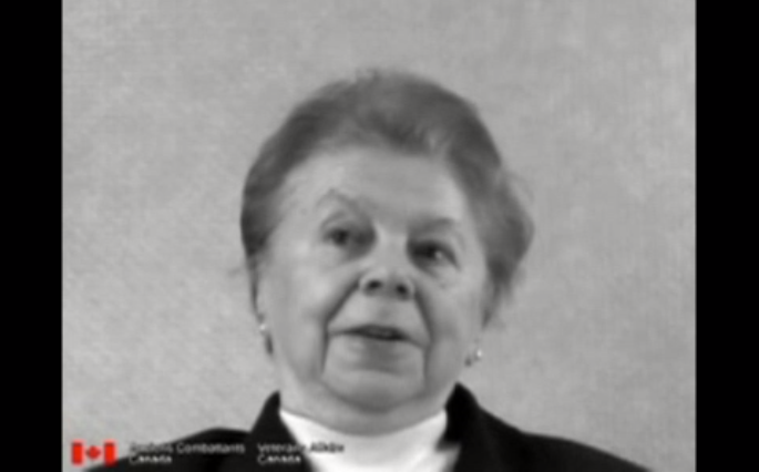 De marraine à épouse?