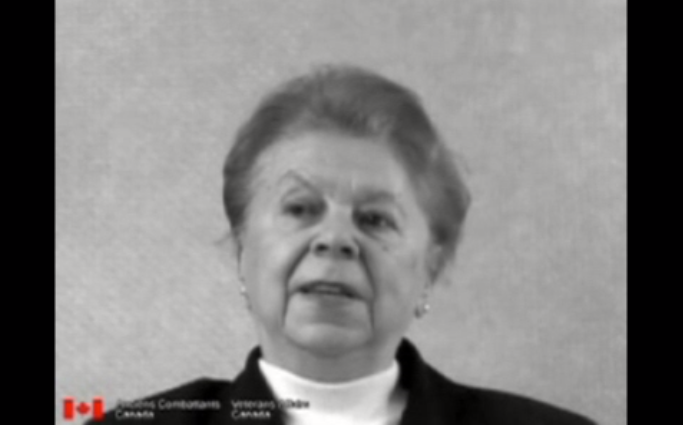 C’est décidé, je m’enrôle!