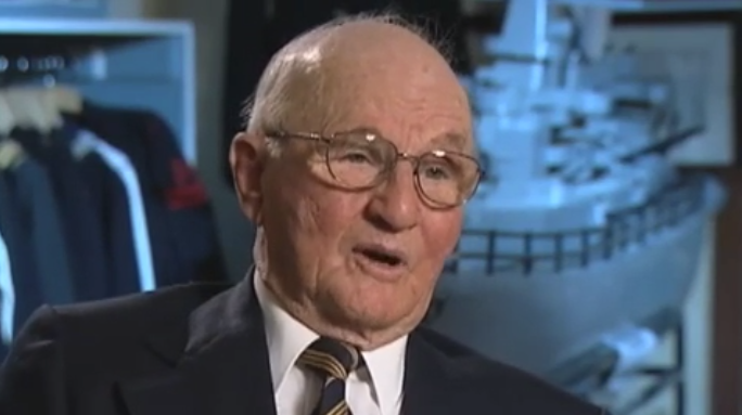 They were a crack outfit, a good outfit  