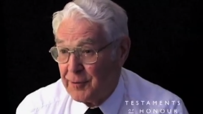 Old Fashioned Canadian Christmas at Sea (Part 2 of 2)  