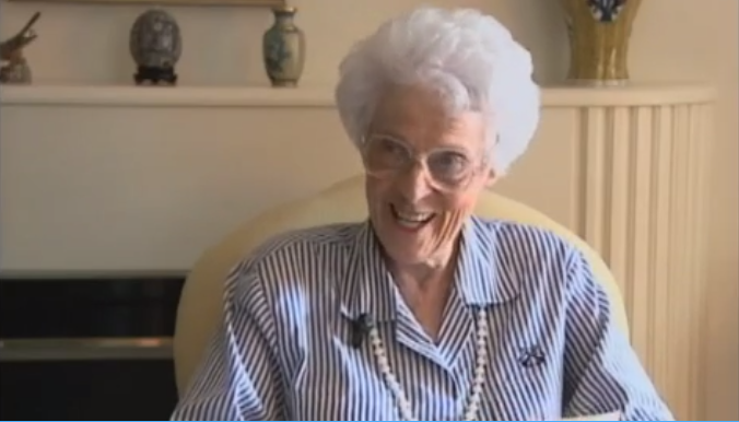 Enlistment and Travel Overseas  