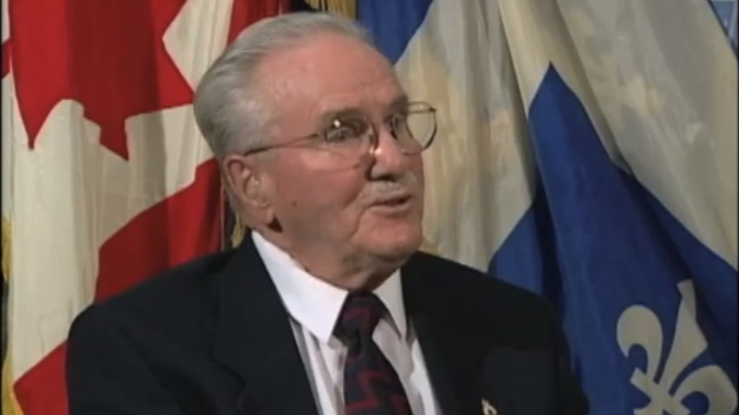 The meaning of Remembrance Day  