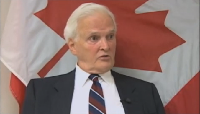 Low Flying Incident in Flight School  