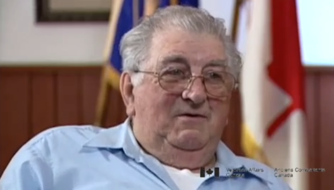 Coning and Night Fighters