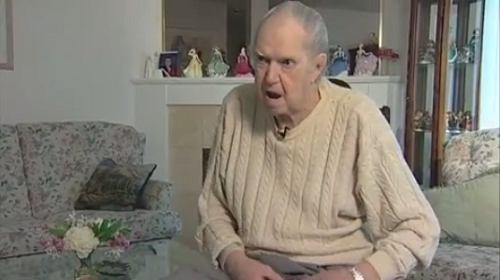 Trying to Save My Hand