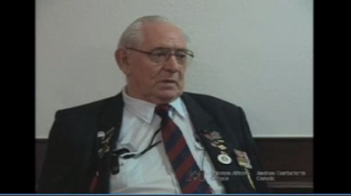 Treated Like Kings by the Americans