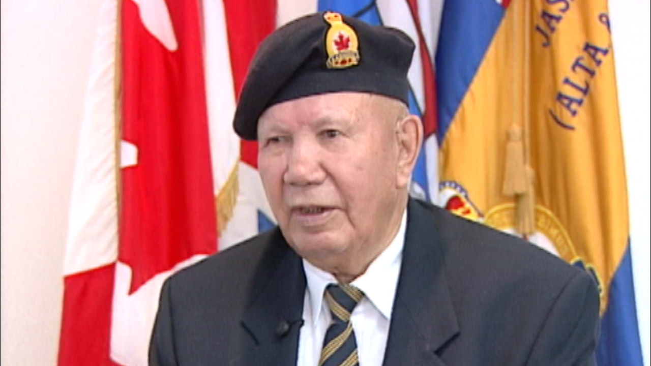 Last Days of War.  Remembering Comrades.  