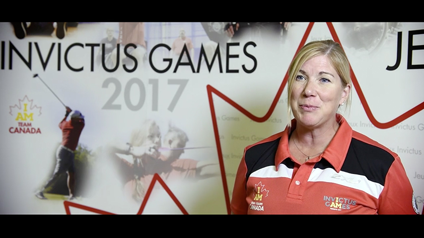 Tidings of Well-being: Cheryl Bush