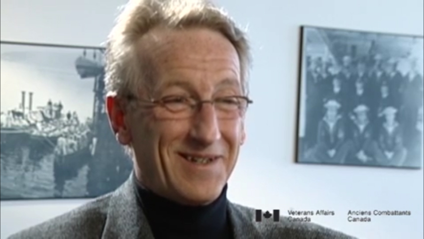 Putting Our Training to Work