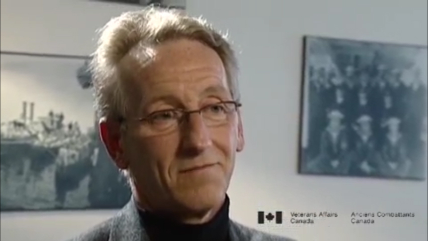 The Soldiers Who Came Before Me