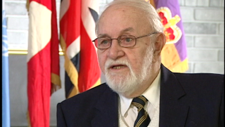 Didn’t want the Stripes  