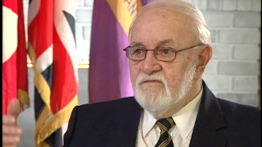 Close to Combat but Undeterred  