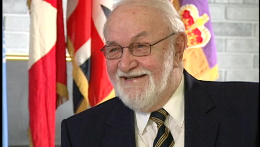 10 Minutes at the Front  