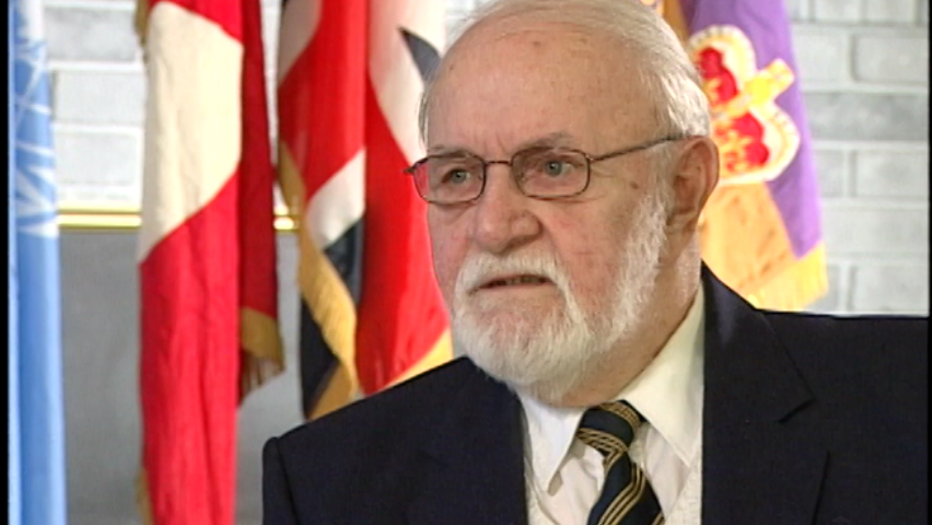 Duties of a Communications Gunner  