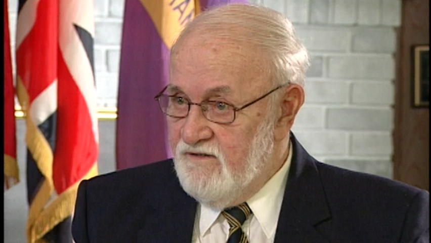 Cassino - Waste of Time and Effort  