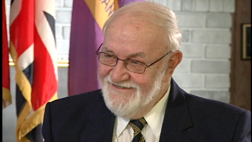 What Was It All For? - The Futility of War  