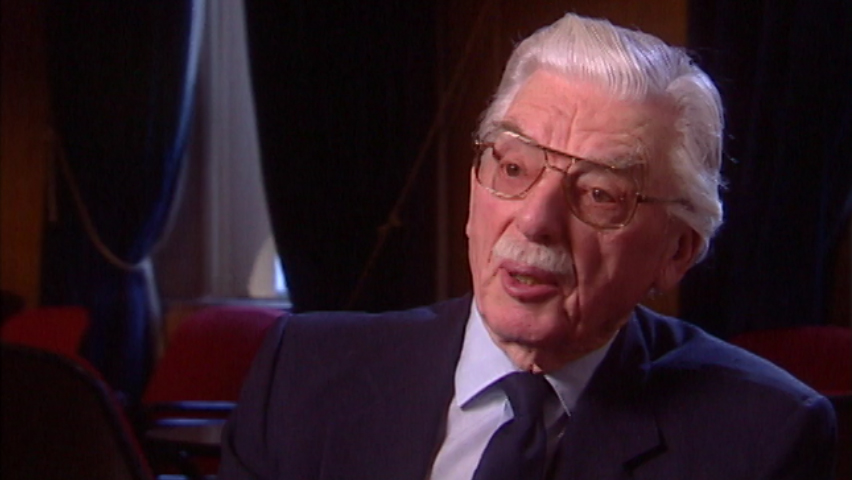 Back in the Air Force  