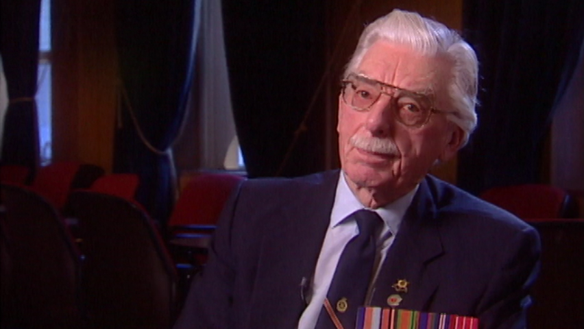 Message to the Young  