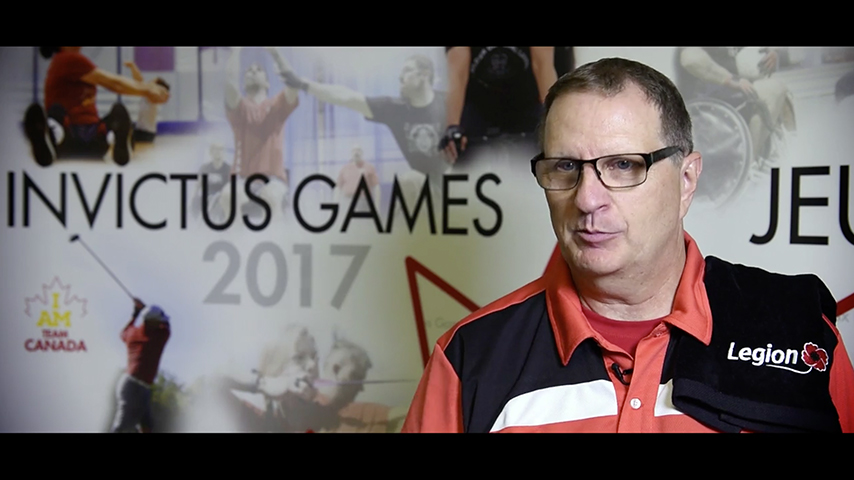 Tidings of Well-being: Paul Bowes