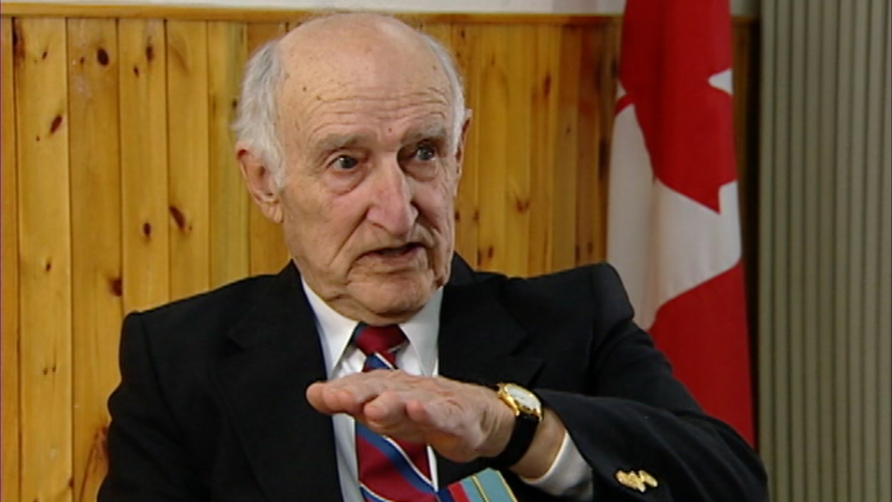 Shot Down Over Europe  