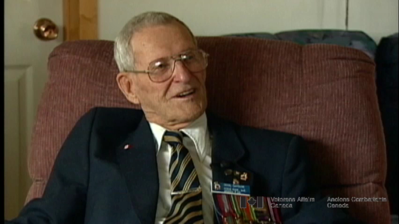 Reflections on his Survival