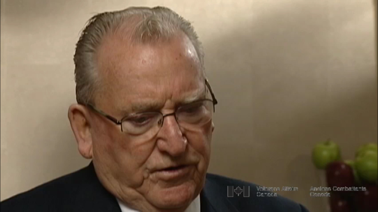 A Bit About the Locals