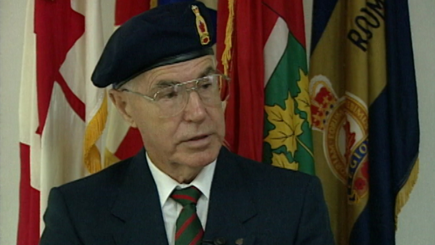 Japanese Invade Hong Kong and Take POW’s  