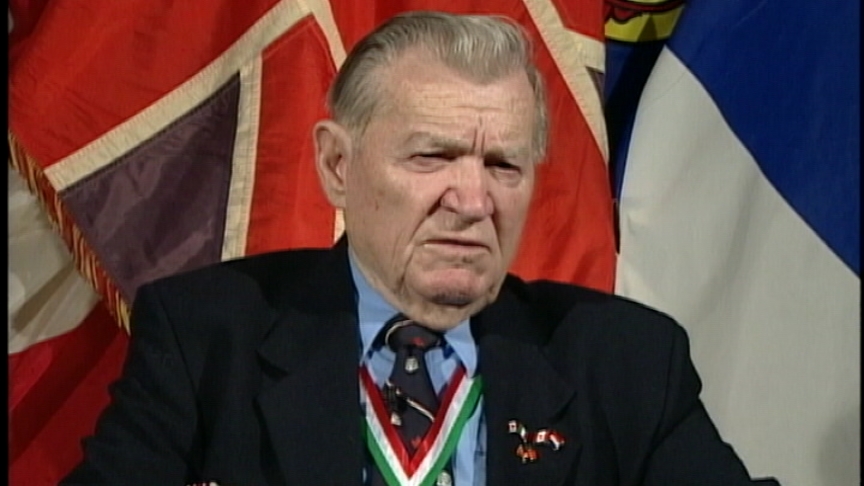 The Mortar Platoon in Action  