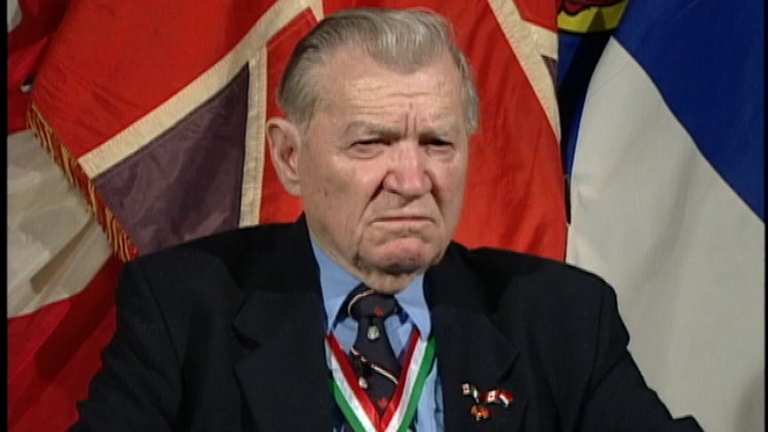 Was the Second World War Worth Fighting?  