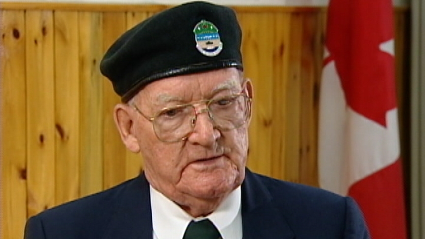 Responsibilities and Duties of a Signalman.  