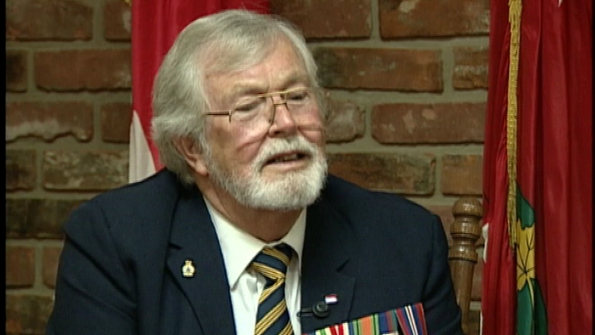 Army Commanders Course  