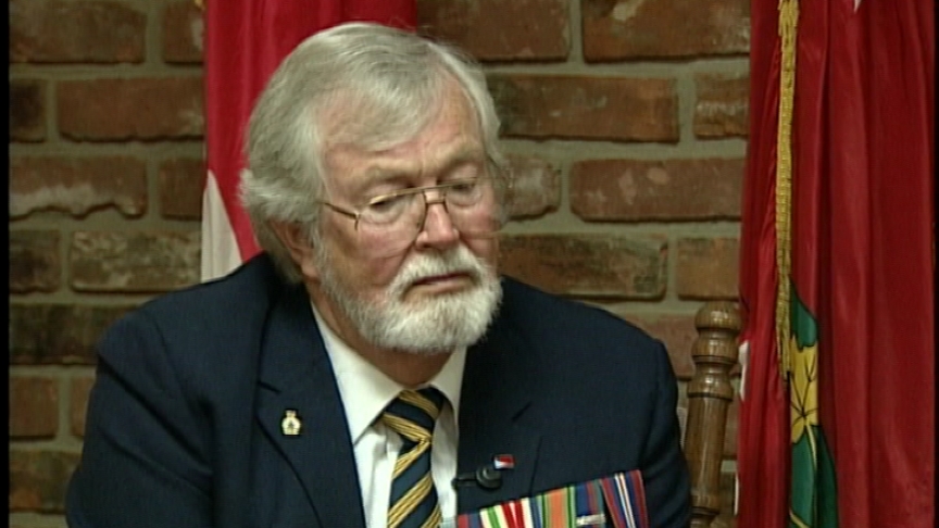 Cost of Second World War.  Remembrance.  