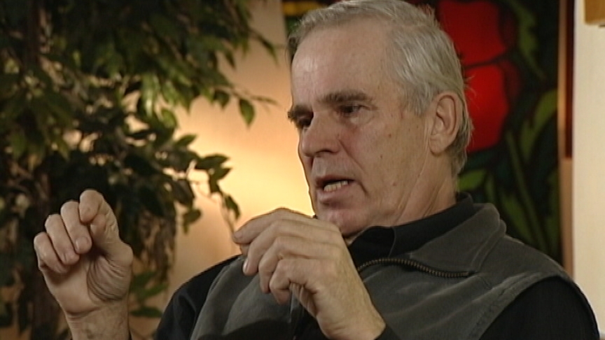 “The Green Line”  