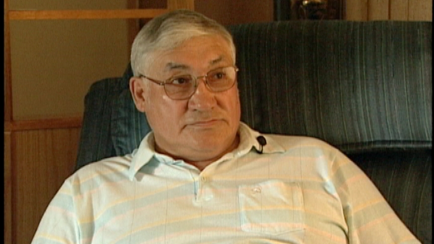 Family Involvement in Wartime  