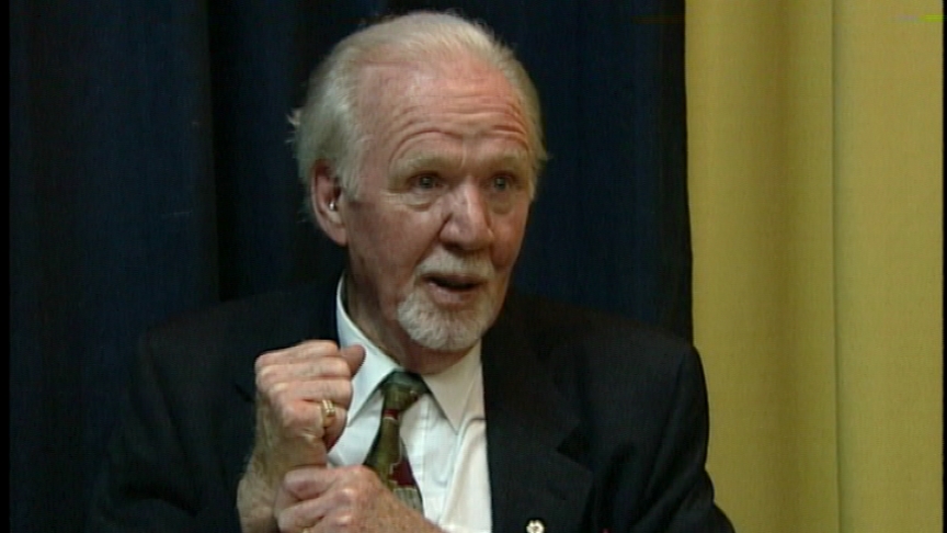 Return to Civilian Life  