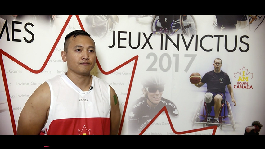 Tidings of Well-being: Japheth Regalado