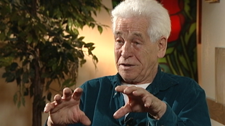 The Importance of Good Sea Legs  