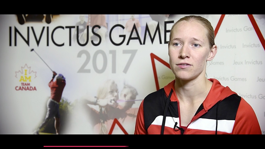 Tidings of Well-being: Kelly Scanlon