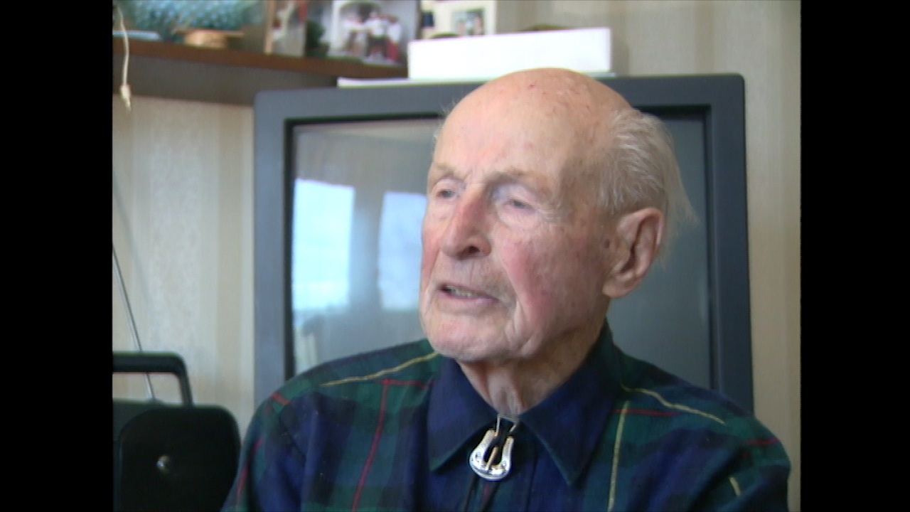 Intercepting German Communications