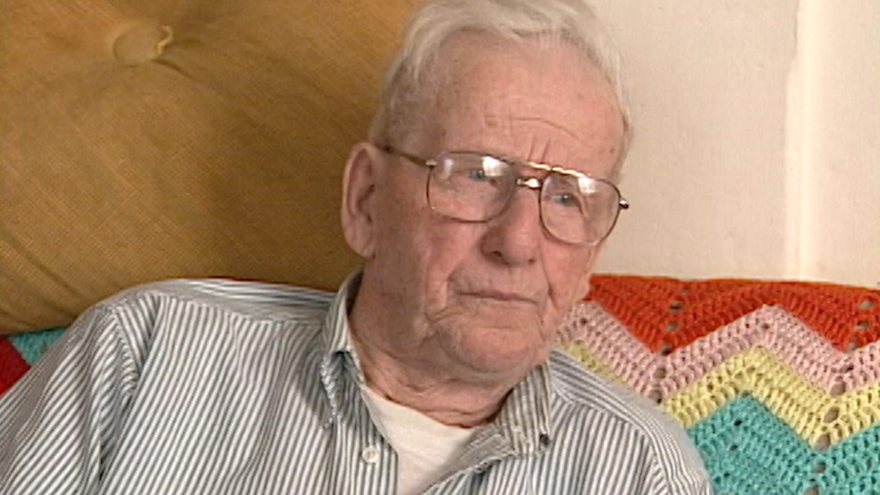 Return to Civilian Life  