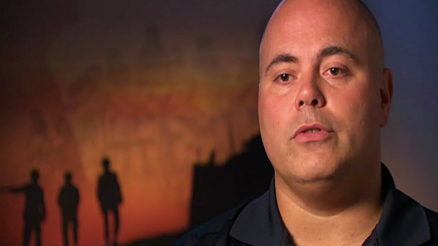 Tidings of Well-being: Family Vets Matter