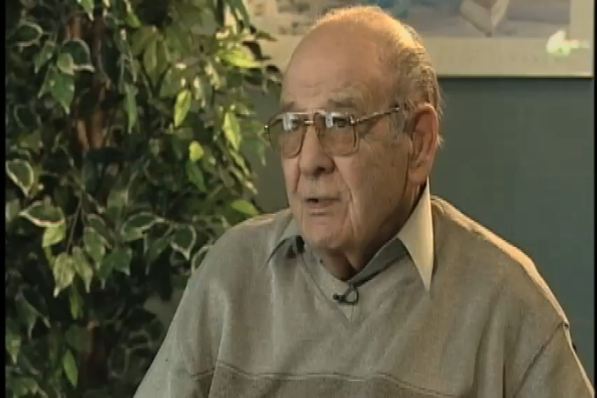 Caught in the Middle  