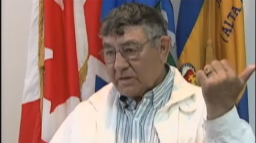 Aboriginal Treatment  