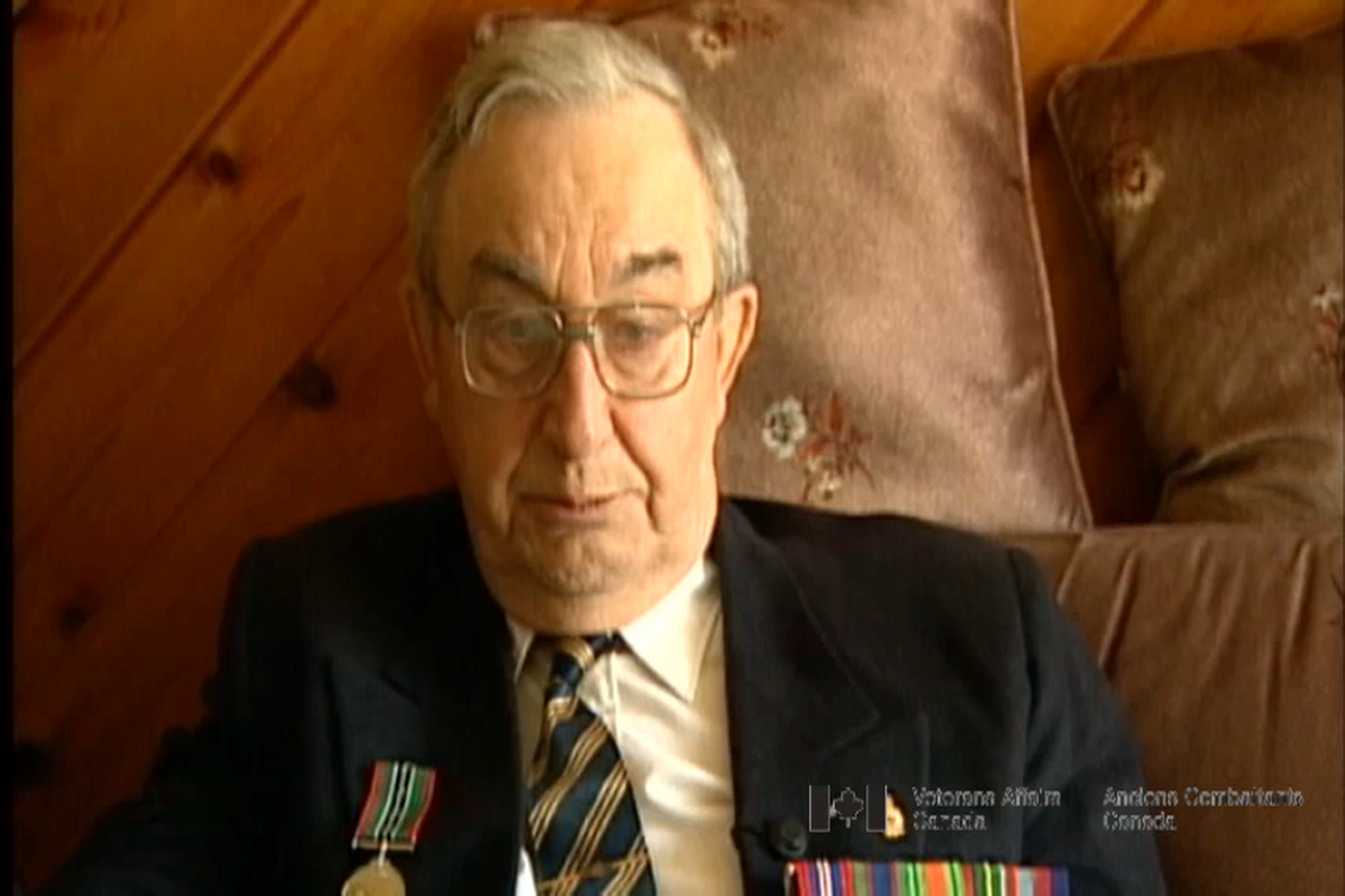 He Was So Badly Wounded, the Japanese Just Bayoneted Him.  